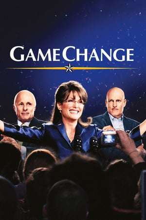 Poster Nonton Game Change (2012) Sub Indo jf