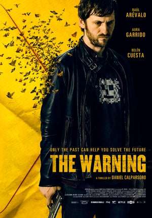 Poster Nonton The Warning (2018) Sub Indo jf