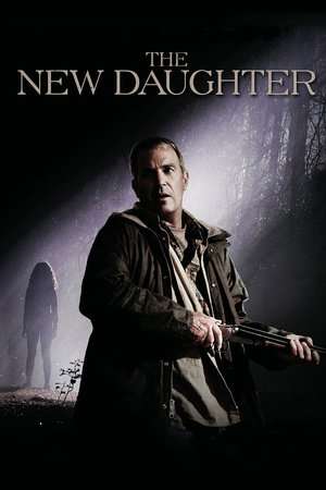 The New Daughter 2009 Poster