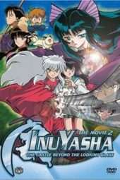 Nonton Film Inuyasha the Movie 2: The Castle Beyond the Looking Glass (2002) htr Sub Indo