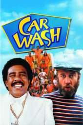 Nonton Film Car Wash (1976) Sub Indo