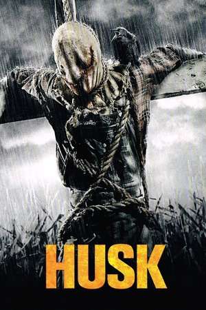 Poster Husk (2011)