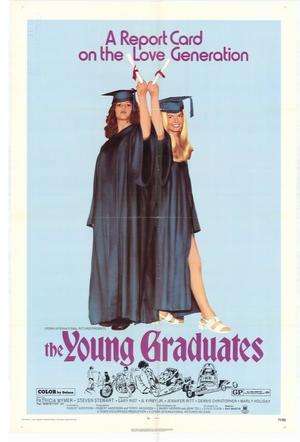 The Young Graduates (1971)