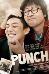 Nonton Film Punch (2011) Sub Indo