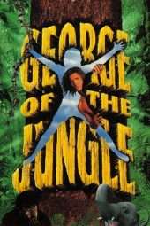 Nonton Film George of the Jungle (1997) Sub Indo