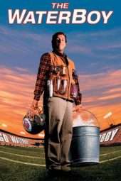 Nonton Film The Waterboy (1998) Sub Indo