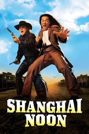 Nonton Shanghai Noon (2000) Sub Indo jf