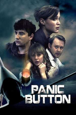 Panic Button 2011 Poster