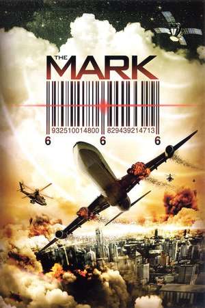 The Mark 2012 Poster