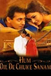 Nonton Film Hum Dil De Chuke Sanam (1999) Sub Indo