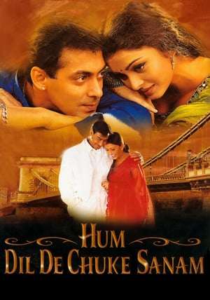 Poster Nonton Hum Dil De Chuke Sanam (1999) Sub Indo jf