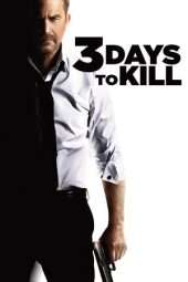 Nonton Film 3 Days to Kill (2014) Sub Indo