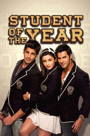 Nonton Student of the Year (2012) Sub Indo jf