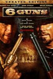 Nonton Film 6 Guns (2010) Sub Indo