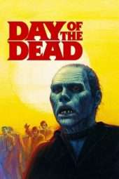 Nonton Film Day of the Dead (1985) Sub Indo