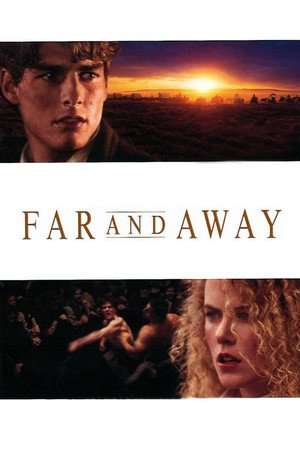 Nonton Far and Away (1992) Sub Indo jf