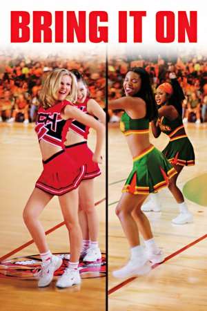 Poster Nonton Bring It On (2000) Sub Indo jf