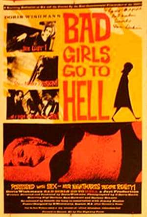 Bad Girls Go to Hell (1965)