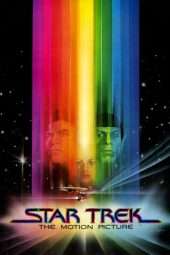 Nonton Film Star Trek: The Motion Picture (1979) Sub Indo