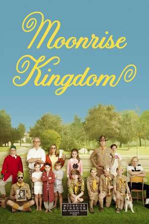 Moonrise Kingdom (2012) jf