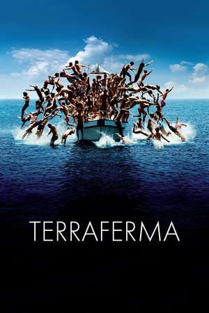 Poster Terraferma (2011)