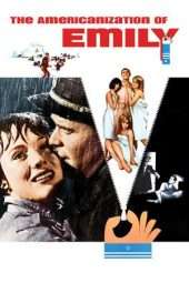 Nonton Film The Americanization of Emily (1964) Sub Indo