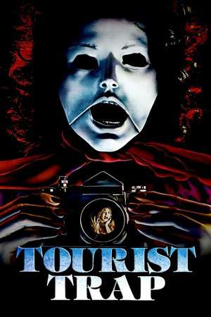 Poster Tourist Trap (1979) jf