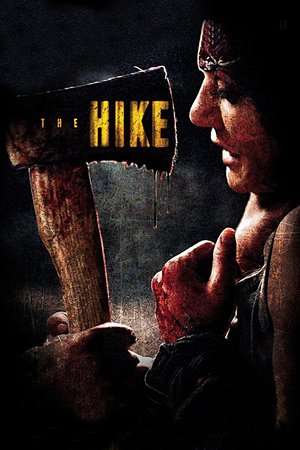 The Hike 2011 Poster