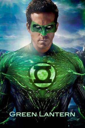 Poster Nonton Green Lantern (2011) Sub Indo jf