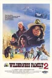 Nonton Film Further Adventures of the Wilderness Family (1978) Sub Indo