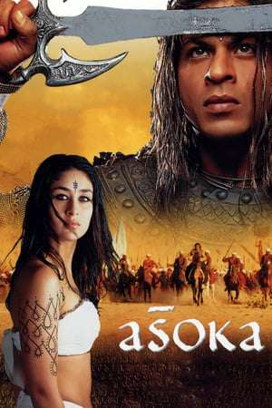 Poster Asoka (2001)