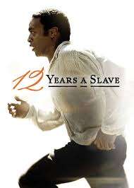 Poster Nonton 12 Years a Slave (2013) Sub Indo jf