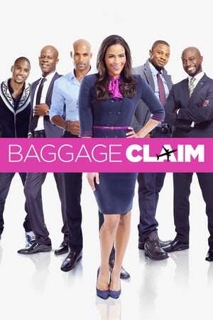 Poster Baggage Claim (2013)