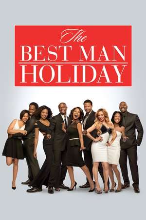 Poster Nonton The Best Man Holiday (2013) Sub Indo jf