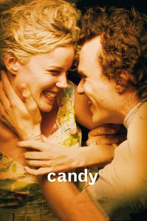 Poster Candy (2006)