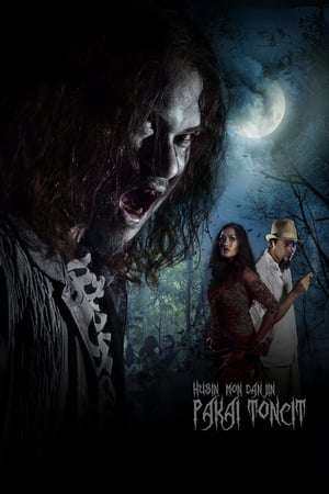 Poster Hantu Kak Limah 2: Husin, Mon Dan Jin Pakai Toncit (2013)