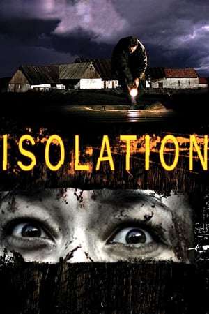 Isolation 2005 Poster