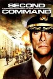 Nonton Film Second In Command (2006) Sub Indo