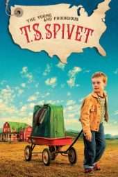 Nonton Film The Young and Prodigious T.S. Spivet (2013) Sub Indo