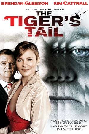 Poster The Tiger’s Tail (2006)