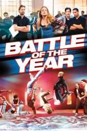 Nonton Film Battle of the Year (2013) Sub Indo