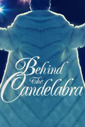 Nonton Behind the Candelabra (2013) Sub Indo jf