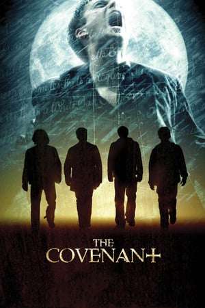 Nonton The Covenant (2006) Sub Indo jf