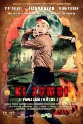 Nonton Film KL Zombie (2013) Sub Indo