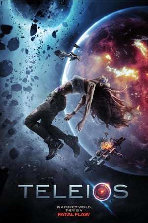 Teleios 2017 Poster