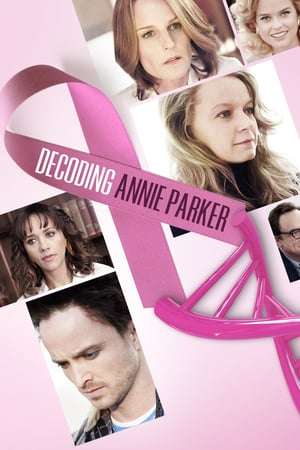 Poster Decoding Annie Parker (2013)