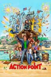 Nonton Film Action Point (2018) Sub Indo