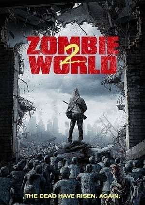 Poster Zombie World 2 (2017)