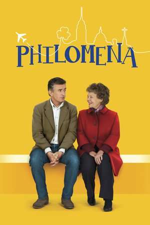 Nonton Philomena (2013) Sub Indo jf