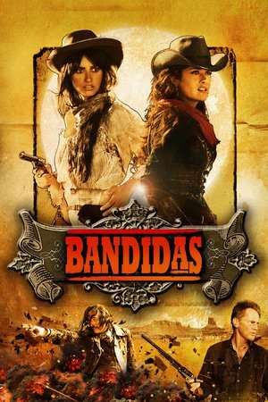 Nonton Bandidas (2006) Sub Indo jf